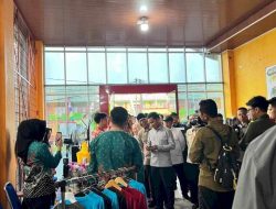 Wapres Gibran Diminta Bantu Pengadaan Tes dan Guru Bahasa Jepang di Lampung
