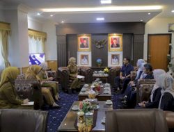 Pemprov Lampung dan BPOM Bersinergi Awasi Produk hingga Berdayakan UMKM