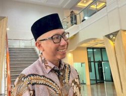 Lampung Punya Waktu 6 Tahun Persiapkan PON 2032