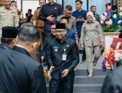 Pemprov Lampung Wujudkan Pembangunan yang Lebih Inklusif dan Berdampak
