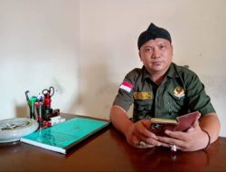 DPP PEMATANK Desak KPK Ambil Alih Penanganan Dugaan Tipikor Mantan Jampidsus Kejagung