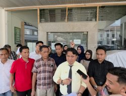 Sengketa Lahan Transmigrasi Mesuji Memanas, PT PAL Resmi Dilaporkan ke Kejati dan Polda Lampung