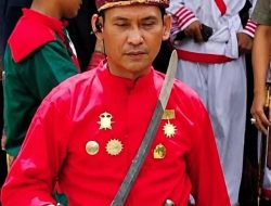 Panglima Adat Kepaksian Pernong Wilayah Selatan Tegaskan Ike Edwin Tak Berwenang Mengatasnamakan Jabatan Perdana Menteri Kerajaan Adat Sekala Brak