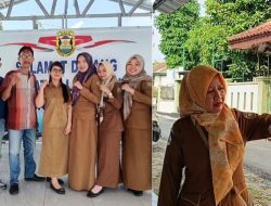 Puskesmas Labuhan Ratu Gelar CKG Serentak dan PKG dalam Rangka HUT ke-344 Kota Bandar Lampung