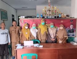 UPT Puskesmas Campang Raya Sukses Gelar Cek Kesehatan Gratis Serentak dalam Rangka HUT ke-344 Kota Bandar Lampung