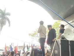ALAM BAKA Tuntut Pemerintah Utamakan Pendidikan dan Kesejahteraan Rakyat