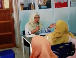 Puskesmas Labuhan Ratu Gelar Lokakarya Mini Bulan Juli, Perkuat Koordinasi Antar Klaster Tingkatkan Mutu Pelayanan
