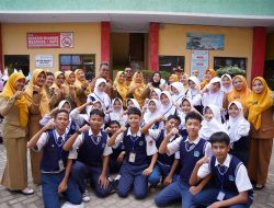 Dinas Pendidikan dan Kebudayaan Kota Bandar Lampung Pastikan Seluruh Siswa Tertampung, Sekolah Negeri Gratis Tanpa Pungutan