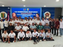 Wirahadikusumah: Digitalisasi manjamah, Wartawan tak Lagi Pegang Audien