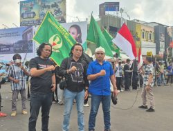 Aliansi Keramat Lampung dan DPP Pematank Desak Penghentian Sementara Pembangunan di Taman Nasional Way Kamba