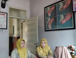 Puskesmas Rajabasa Indah Perkuat Mutu Layanan Melalui Pembinaan dan Monitoring Rutin PMB dan Klinik Swasta