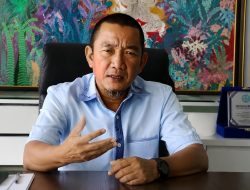 LPW Soroti Penghentian Penyelidikan Dugaan Intimidasi Jurnalis, Minta Kepastian Hukum