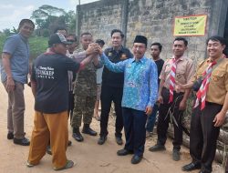 Pasca Aksi Protes SPMB di Lampung Timur, Warga Harap Sosialisasi Diperkuat dan Daya Tampung Sekolah Ditambah