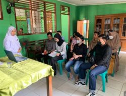 Puskesmas Labuhan Ratu Hadirkan Inovasi PESAN SI LUNIK untuk Tingkatkan Kesehatan Gigi dan Mulut Calon Pengantin