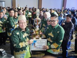 UMKM Kuliner Dominasi Bandar Lampung Expo 2026, Perputaran Uang Capai Rp3,1 Miliar