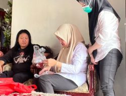 SAHABAT JIWA, Hadirkan Pendampingan dan Kepedulian bagi Pasien dengan Gangguan Kejiwaan