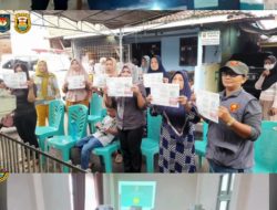 SOSIS BUDE, Edukasi Masyarakat tentang Beyond Use Date demi Penggunaan Obat yang Aman