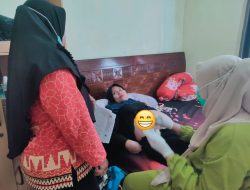 KASIH SEHATI, Pemberdayaan Kader untuk Wujudkan Ibu Hamil Sehat dan Generasi Berkualitas