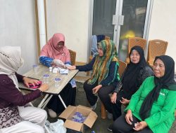 MENARA PROLANIS, Pantau Kadar Gula Darah untuk Kendalikan Diabetes Melitus