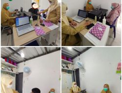 TB-HIV CONNECT, Inovasi UPT Puskesmas Segala Mider Perkuat Layanan Terpadu TB dan HIV