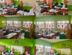 MULI GIGI, Inovasi Puskesmas Segala Mider Wujudkan Senyum Sehat Masyarakat