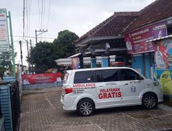 GANTENG SEJIWA, Inovasi Puskesmas Segala Mider Perkuat Deteksi Dini Gangguan Kesehatan Jiwa