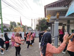 UPT Puskesmas Segala Mider Hadirkan Inovasi MAGER Uuntuk Cegah Diabetes danHipertensi