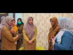 Puskesmas Way Kandis Perkuat Kompetensi Tenaga Kesehatan melalui Pendampingan Tim Ahli Spesialis Anak dan Obgyn