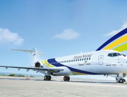TransNusa Buka Dua Rute Baru dari Lampung, Hubungkan Radin Inten II ke Jakarta dan Kuala Lumpur