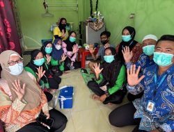 Puskesmas Campang Raya Luncurkan Dua Inovasi Tuberkulosis, Perkuat Penemuan Kasus dan Pendampingan Pasien Hingga Sembuh