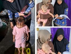 Puskesmas Segala Mider Hadirkan Inovasi GENTING PATAH untuk Percepat Pencegahan Stunting
