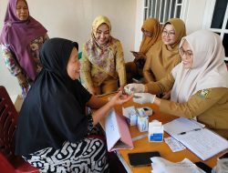 MIDER, Inovasi Puskesmas Segala Mider Wujudkan Pengendalian Diabetes Melitus yang Lebih Optimal
