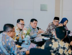 Dorong Pemerataan Ekonomi Digital dari Desa