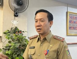 Sekdaprov Lampung Pastikan Keberangkatan Haji 26 April, Kenaikan Biaya Masih Dikaji