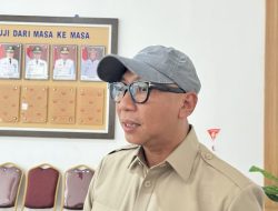 Gubernur Lampung Siapkan Retret Eselon II, Dibagi Dua Gelombang