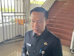 WFH ASN Diperpanjang, Pemprov Lampung Siap Ikuti Kebijakan Pusat