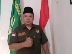 DPP PEMATANK Desak Kejari Lampung Timur Segera Tetapkan Tersangka Kasus Dugaan Korupsi Proyek Jalan Rp24 Miliar