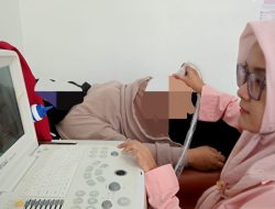 BINTANG RISTI, Inovasi Puskesmas Segala Mider yang Selamatkan Ibu dan Bayi Sejak Masa Kehamilan