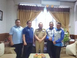 Manager Tim Futsal PWI Lampung Muhammad Yuliardi Dukung Seleksi dan Pelatprov Demi Sukses Porwanas 2027