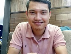 Kasus Love Scaming, Keterlibatan 5 Oknum Pegawai Rutan Kotabumi, Senyap, Aromanya Sedap