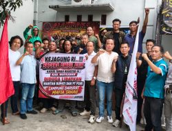ALAM BAKA Desak Kejagung Tetapkan Tersangka, Bongkar Mafia Tanah di Kawasan Register 41, 42, 44, dan 46 di Way Kanan
