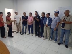 PWI Lampung Pacu Kesiapan Atlet Catur Jelang Porwanas 2027