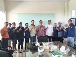 Rycko Menoza: HPN dan Porwanas 2027 Bukan Sekadar Hajat Wartawan, tapi Momentum Ekonomi Lampung