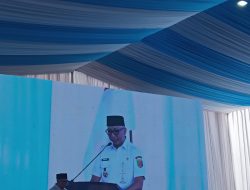 Resmi Berganti Nama, RSJ Daerah Lampung Kini Jadi RS Alamsjah Ratu Perwiranegara