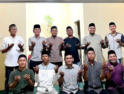 Peringati HUT Ke-81 RI, Warga Perumahan Mata Air Residence Gelar Lomba Adzan Bapak-bapak