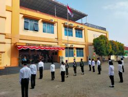 HUT ke-81 RI, Rektor Universitas Saburai Ajak Sivitas Akademika Isi Kemerdekaan dengan Karya dan Integritas