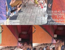 Viral Dulu, Baru Dinsos Balam Beri Bantuan