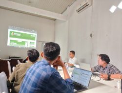 Mengulik Jurnal dari Balik Layout, Ketika Tampilan Menjadi Bagian dari Kredibilitas Ilmiah