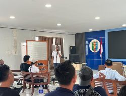 SIWO PWI Lampung Seleksi Atlet E-Sports untuk Porwanas 2027