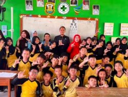 Puskesmas Kampung Sawah Laksanakan CKG dan BIAS bagi Anak Sekolah